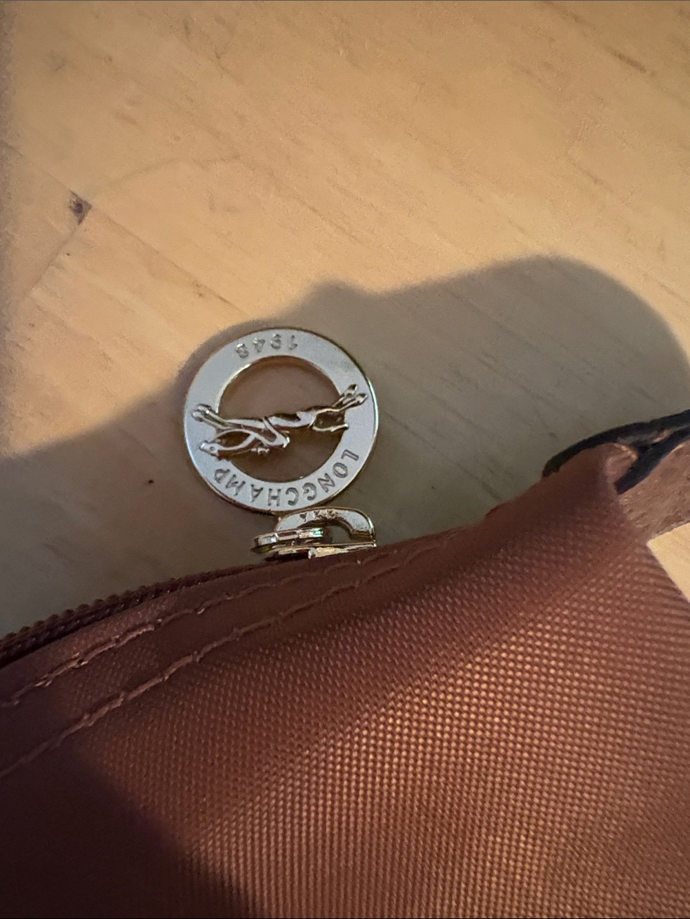 LE PLIAGE ORIGINAL M HANDBAG - Picture 3 of 14